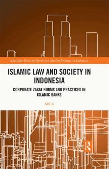 Islamic Law and Society in Indonesia