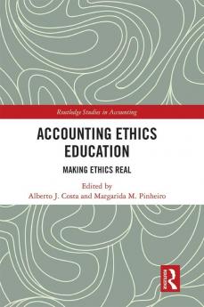 Accounting Ethics Education