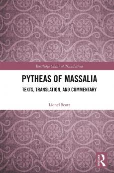 Pytheas of Massalia