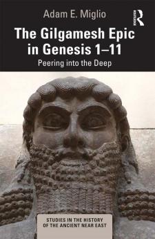 Gilgamesh Epic in Genesis 1-11