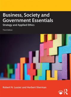 Business Society and Government Essentials