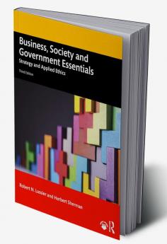 Business Society and Government Essentials