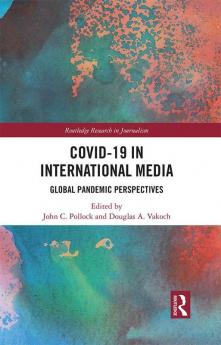COVID-19 in International Media