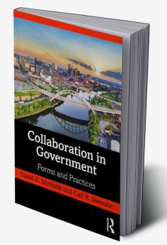 Collaboration in Government