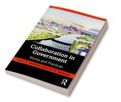 Collaboration in Government