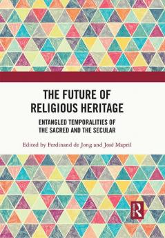 Future of Religious Heritage