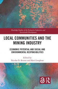 Local Communities and the Mining Industry