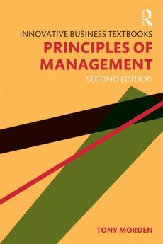 Principles of Management