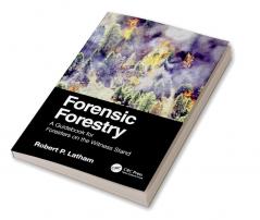 Forensic Forestry