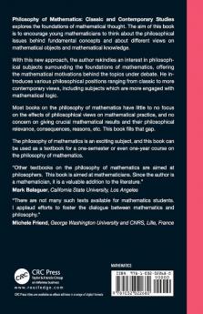 Philosophy of Mathematics