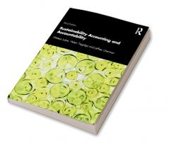 Sustainability Accounting and Accountability