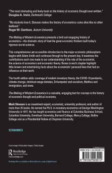 The Making of Modern Economics