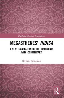 Megasthenes' Indica