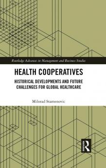Health Cooperatives
