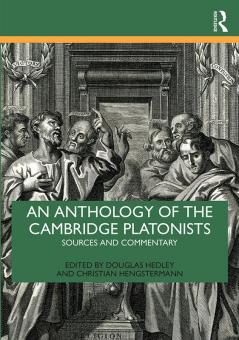 Anthology of the Cambridge Platonists