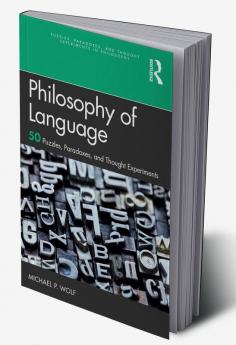 Philosophy of Language