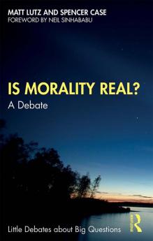 Is Morality Real?