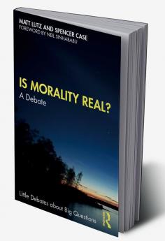 Is Morality Real?