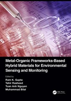 Metal-Organic Frameworks-Based Hybrid Materials for Environmental Sensing and Monitoring