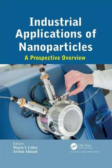 Industrial Applications of Nanoparticles