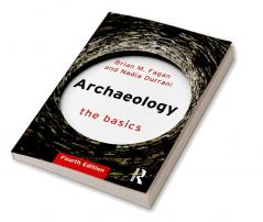 Archaeology: The Basics