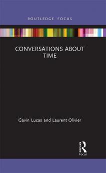 Conversations about Time