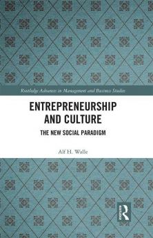 Entrepreneurship and Culture