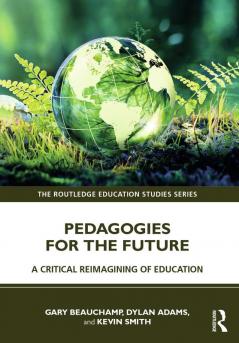 Pedagogies for the Future
