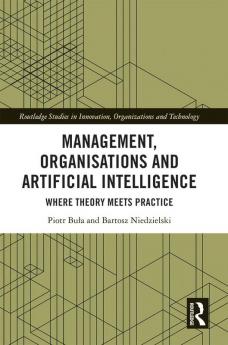 Management Organisations and Artificial Intelligence