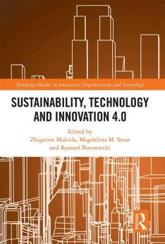 Sustainability Technology and Innovation 4.0