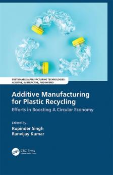 Additive Manufacturing for Plastic Recycling