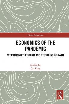 Economics of the Pandemic