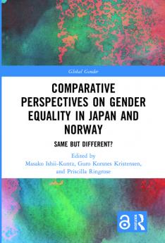 Comparative Perspectives on Gender Equality in Japan and Norway
