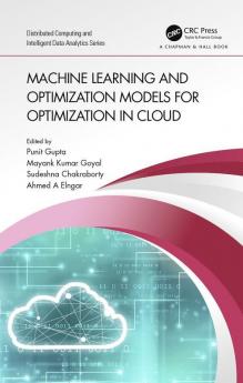 Machine Learning and Optimization Models for Optimization in Cloud