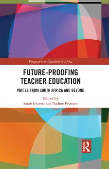 Future-Proofing Teacher Education