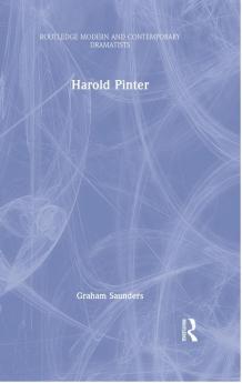 Harold Pinter