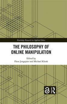 Philosophy of Online Manipulation