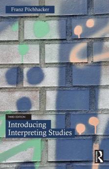 Introducing Interpreting Studies