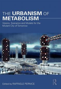 Urbanism of Metabolism