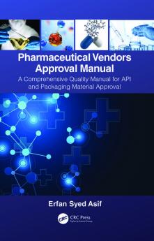 Pharmaceutical Vendors Approval Manual