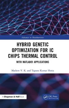 Hybrid Genetic Optimization for IC Chips Thermal Control