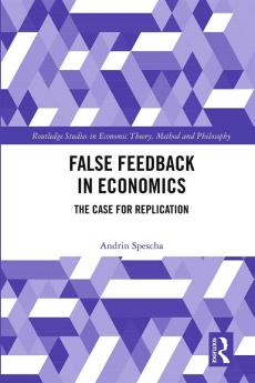 False Feedback in Economics