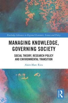 Managing Knowledge Governing Society