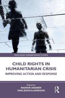 Child Rights in Humanitarian Crisis