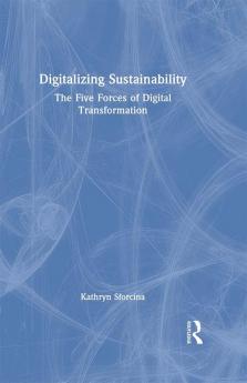 Digitalizing Sustainability