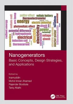 Nanogenerators
