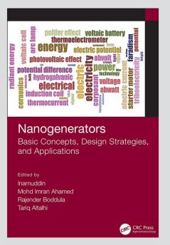 Nanogenerators