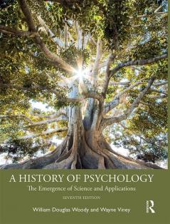 History of Psychology