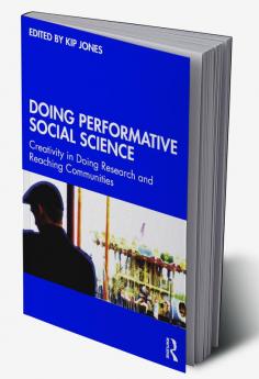 Doing Performative Social Science