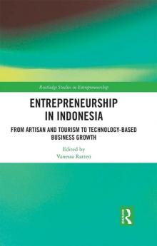 Entrepreneurship in Indonesia